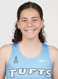 Mia Corso, Track and Field (O), Tufts University