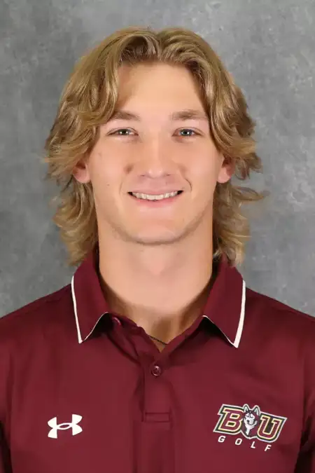 Phillip Mathews, Golf, Bloomsburg University of Pennsylvania