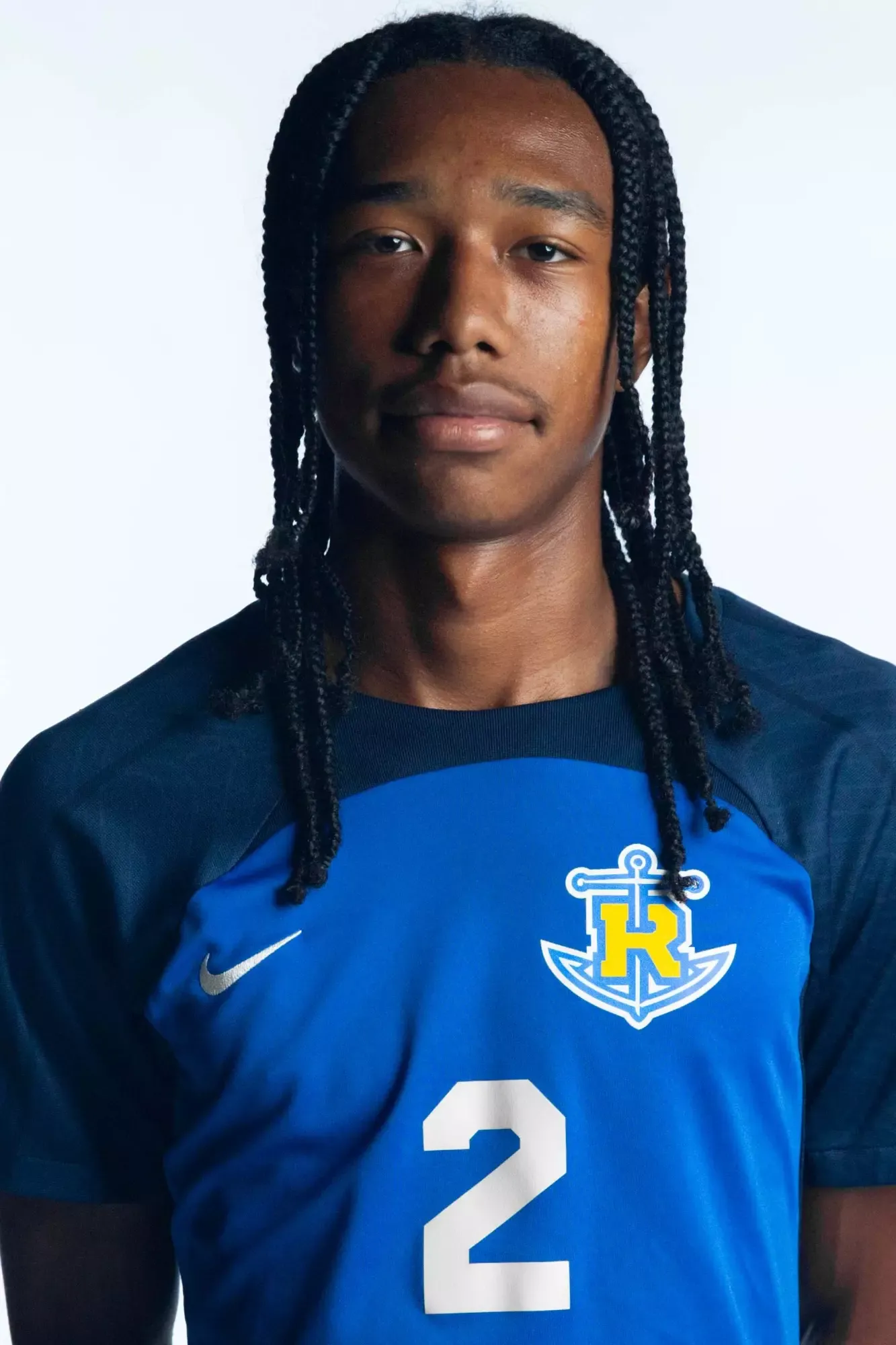 Jaden Splunge, Soccer, undefined