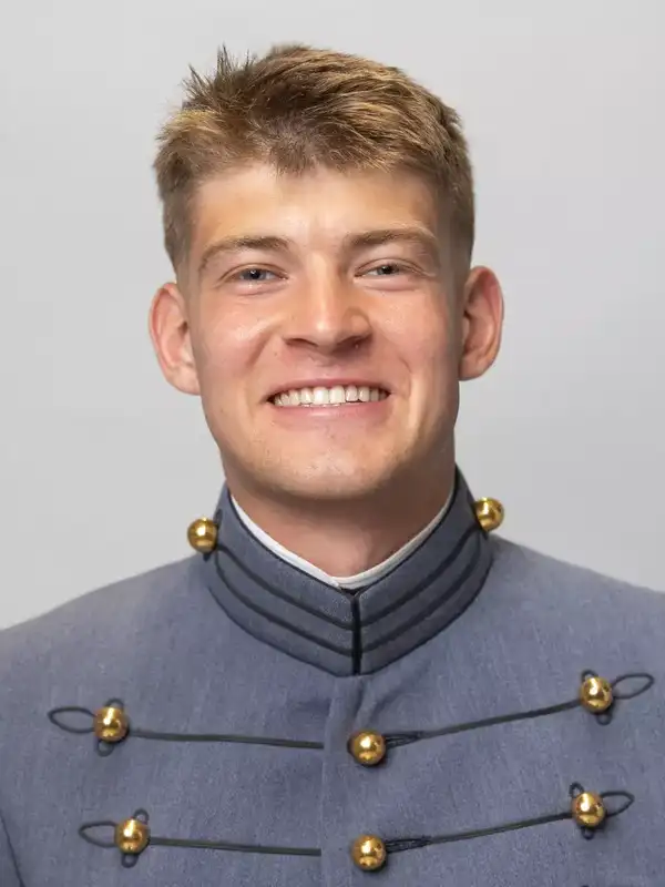 Blair Camargo, Soccer, United States Military Academy