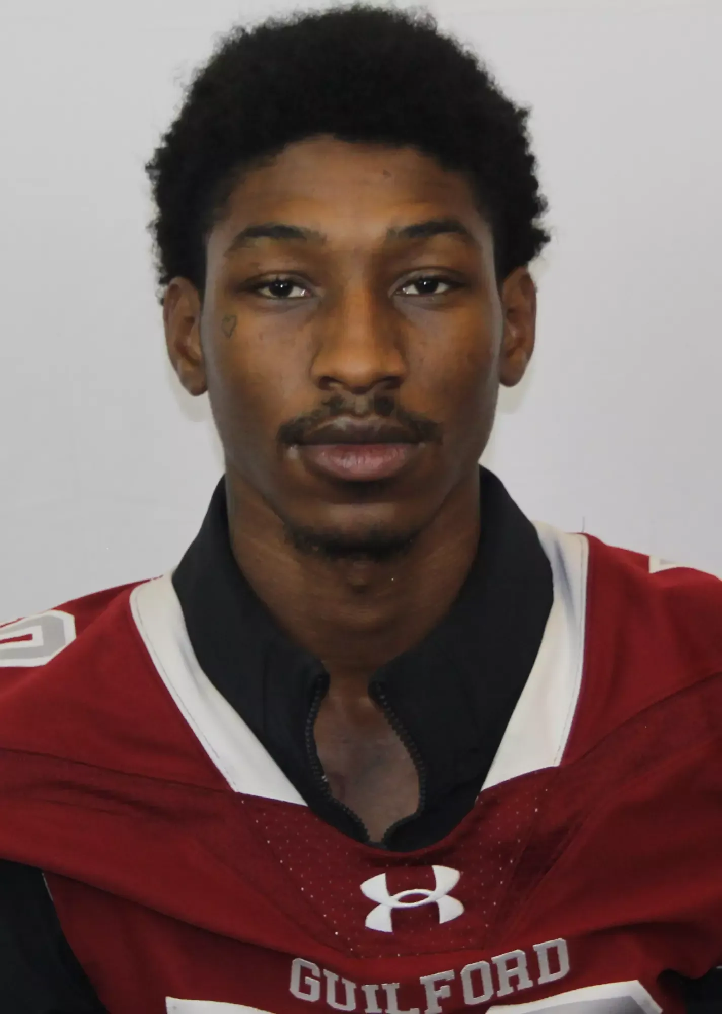 Tristan Bailey, Football, undefined