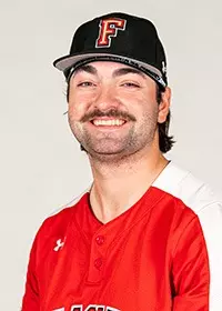 Aaron Zenus, Baseball, undefined