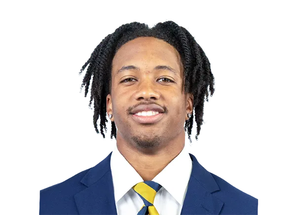 BJ Jones, Football, undefined