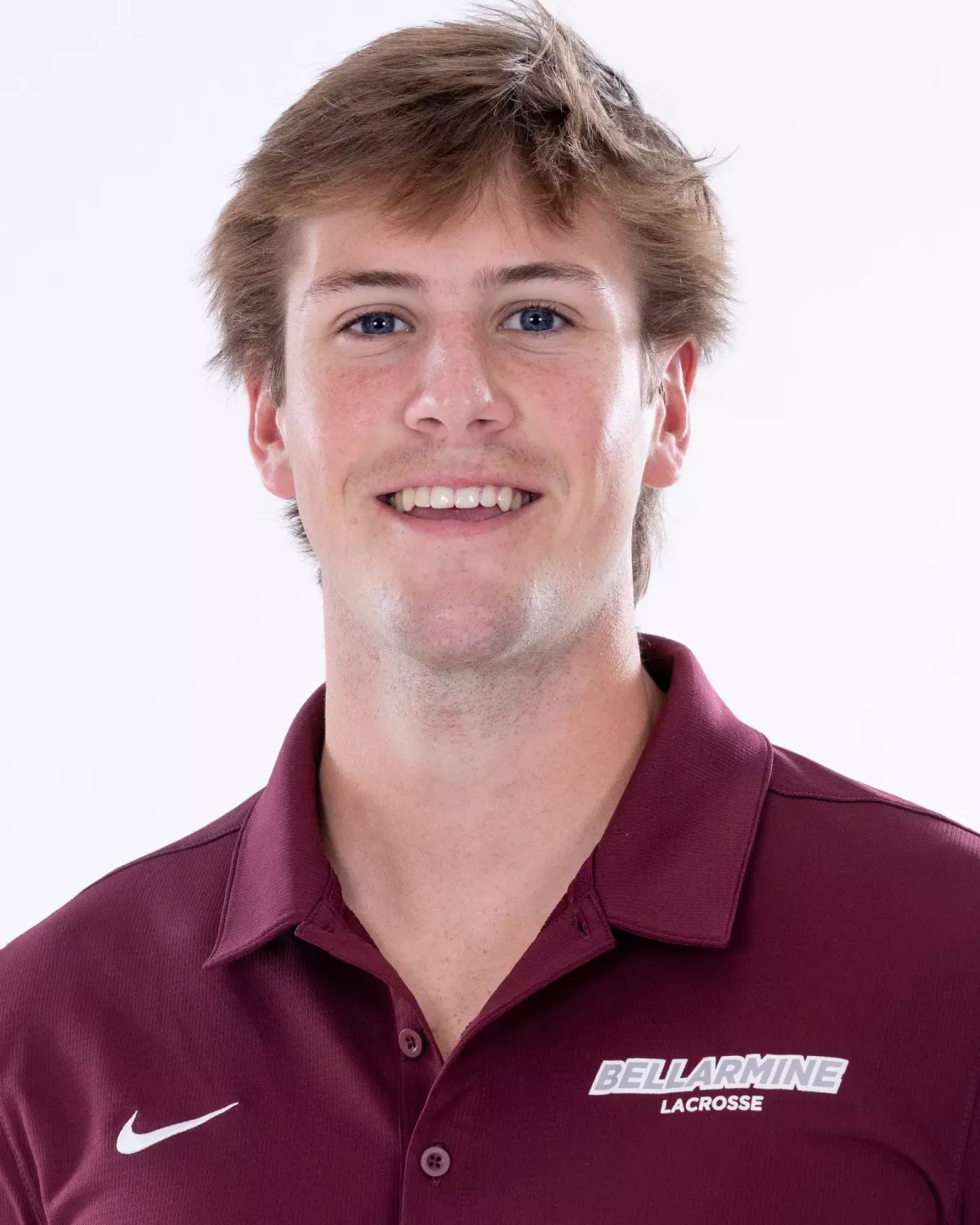 John Alie, Lacrosse, undefined