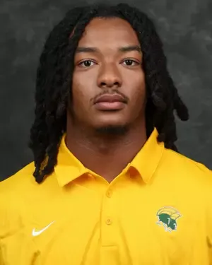 I'Ziah Emery, Football, undefined