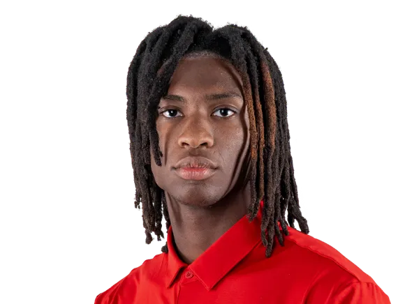 Malakai Sumter, Football, undefined