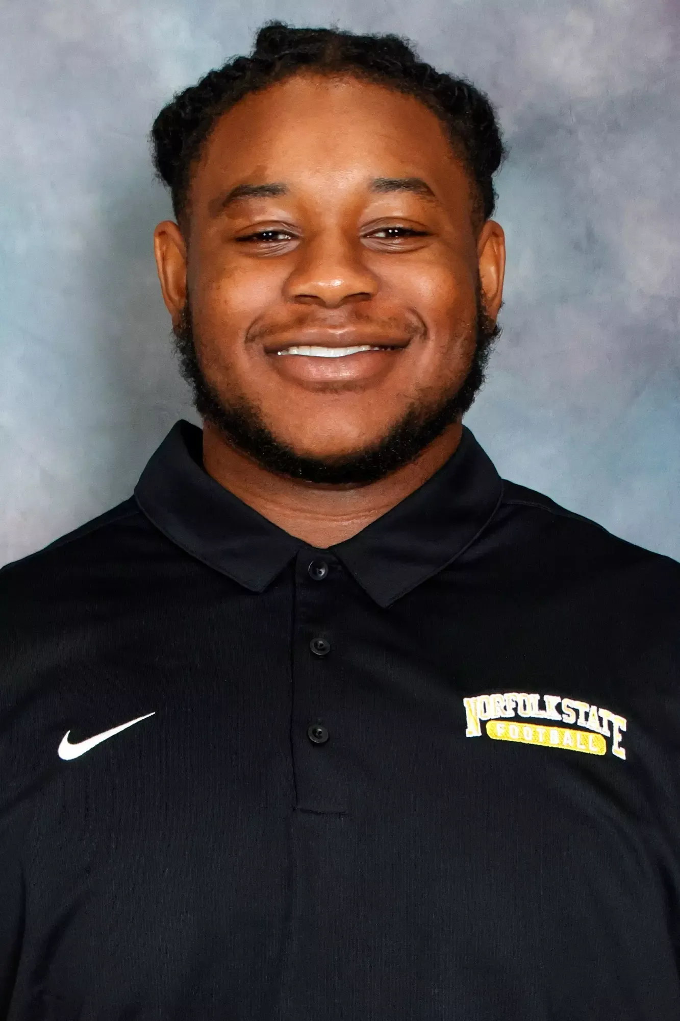 Dantey Menard, Football, undefined
