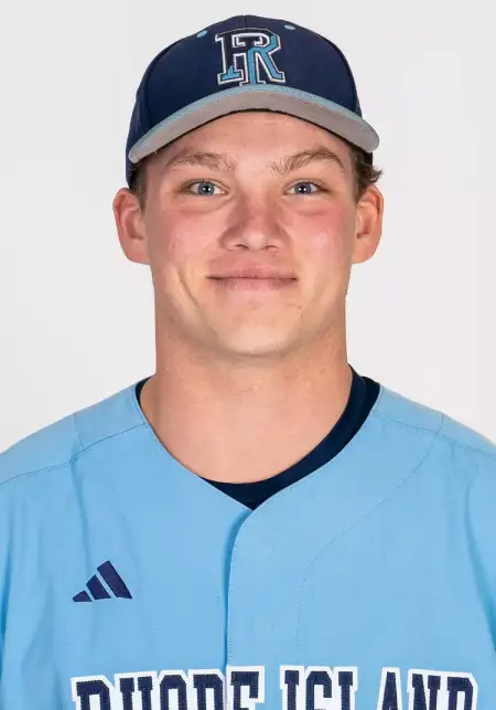Will Creed, Baseball, University of Rhode Island
