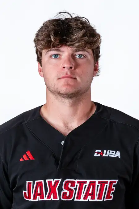Cole Miles, Baseball, Jacksonville State University