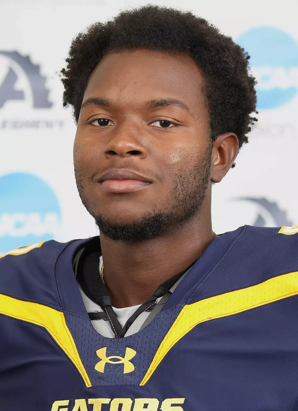 Gary Anderson, Football, Allegheny College