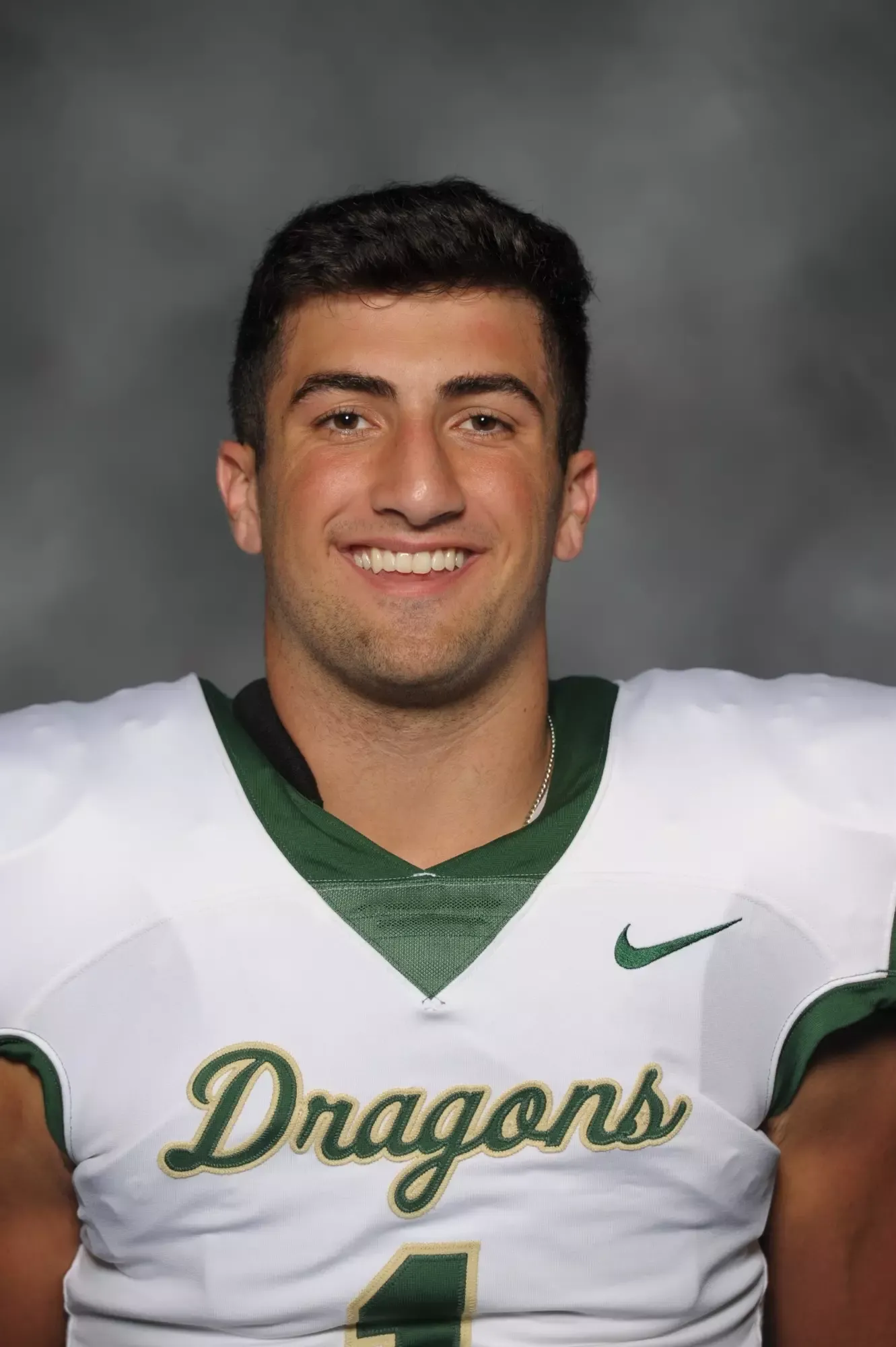 Jacob Tueimeh, Football, undefined