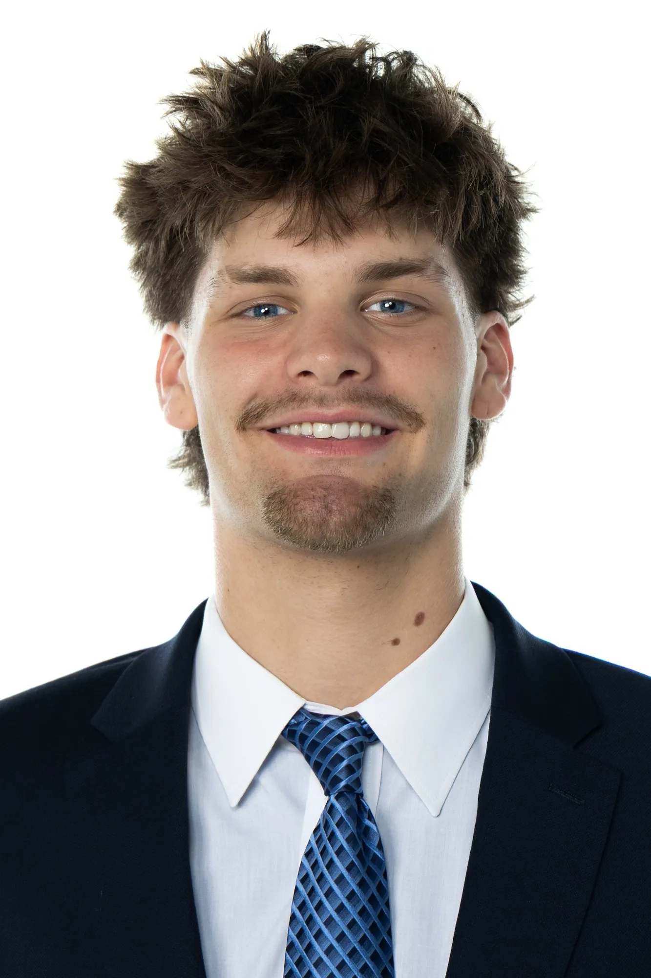 Atticus Richmond, Basketball, undefined