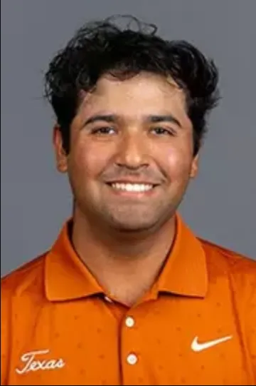 Adam Villanueva, Golf, undefined
