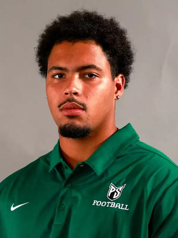 Jaylun Nowickas, Football, Portland State University
