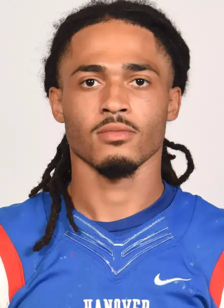 Malachi Young, Football, Hanover College