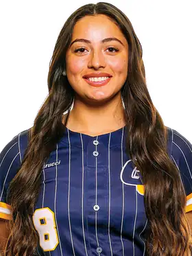 Olivia Hernandez, Softball, Gulf Coast State College