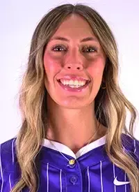 Emma McDonald, Softball, University of Evansville