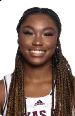 Kyndall Hunter, Basketball, undefined