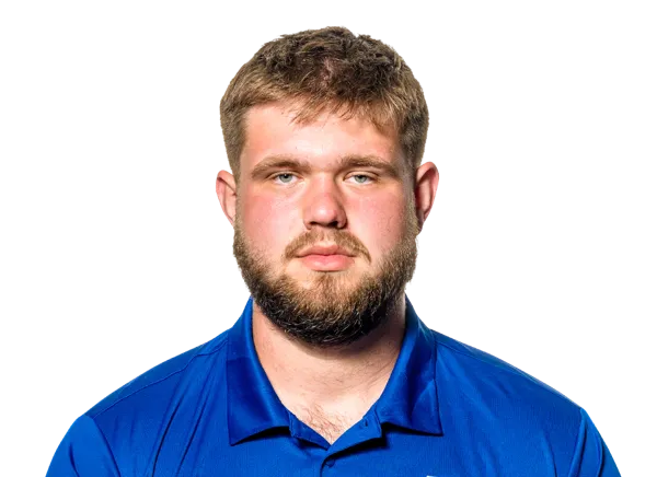 Toby Mealer, Football, University of Southern Mississippi