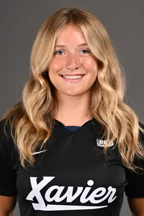 Cameron Goddard, Soccer, undefined