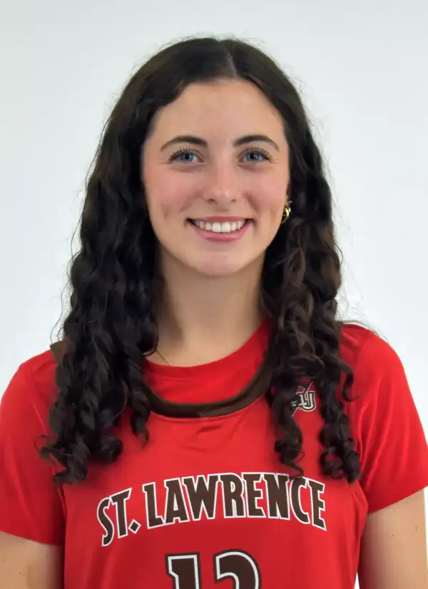 Elizabeth Woytowicz, Basketball, St. Lawrence University