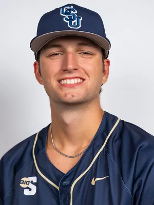 Ace Thompson, Baseball, Charleston Southern University