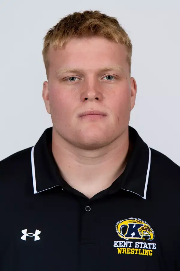 Colin Whyte, Wrestling, Kent State University