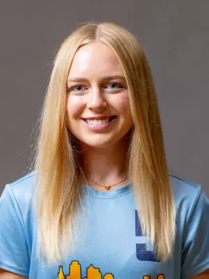 Breckynn Pugh, Soccer, undefined