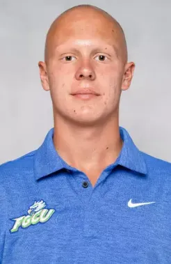 Sacha Ruiz, Golf, undefined