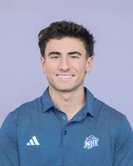 CJ Wisniewski, Baseball, New Jersey Institute of Technology