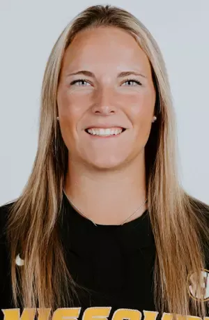 Julia Crenshaw, Softball, University of Missouri