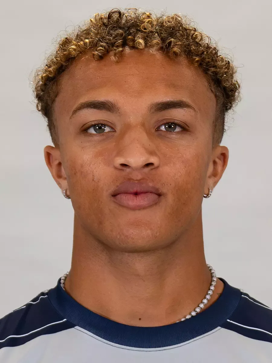 Kobi Thomas, Soccer, Palm Beach Atlantic University