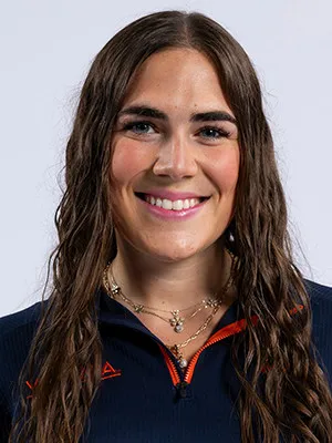 Reilly Katz, Rowing, University of Virginia