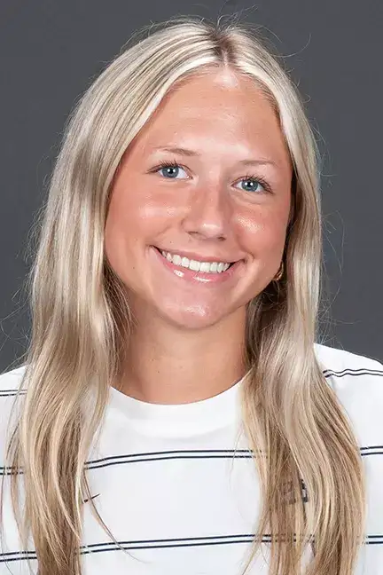 Morgan Wannemuehler, Soccer, University of Southern Indiana