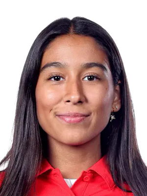 Matilde Ochoa, Track and Field, undefined