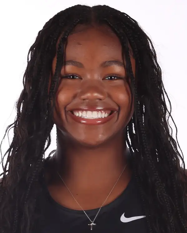 Tierra Cullivan, Track and Field (O), University of Cincinnati