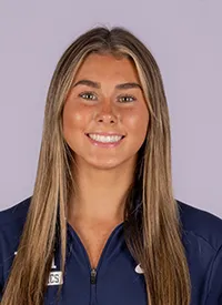 Peyton Novinger, Gymnastics, University of New Hampshire