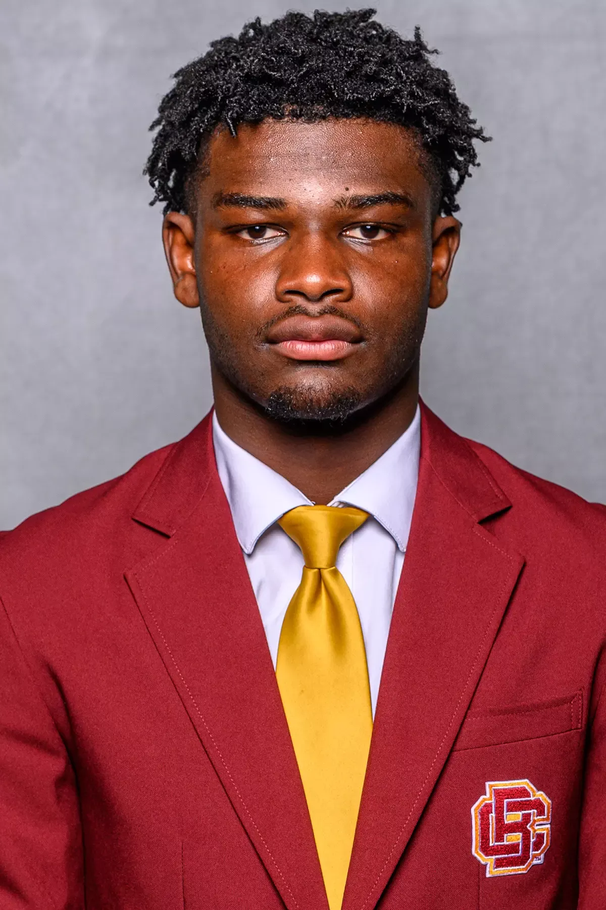 Kenneth Morgan, Football, Bethune-Cookman University