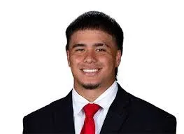 Trech Kekahuna, Football, University of North Carolina