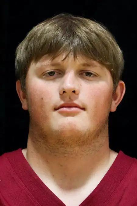 Koye Gilbert, Football, Chadron State College