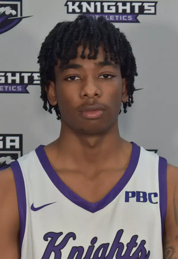 Kameron Plummer, Basketball, Middle Georgia State University
