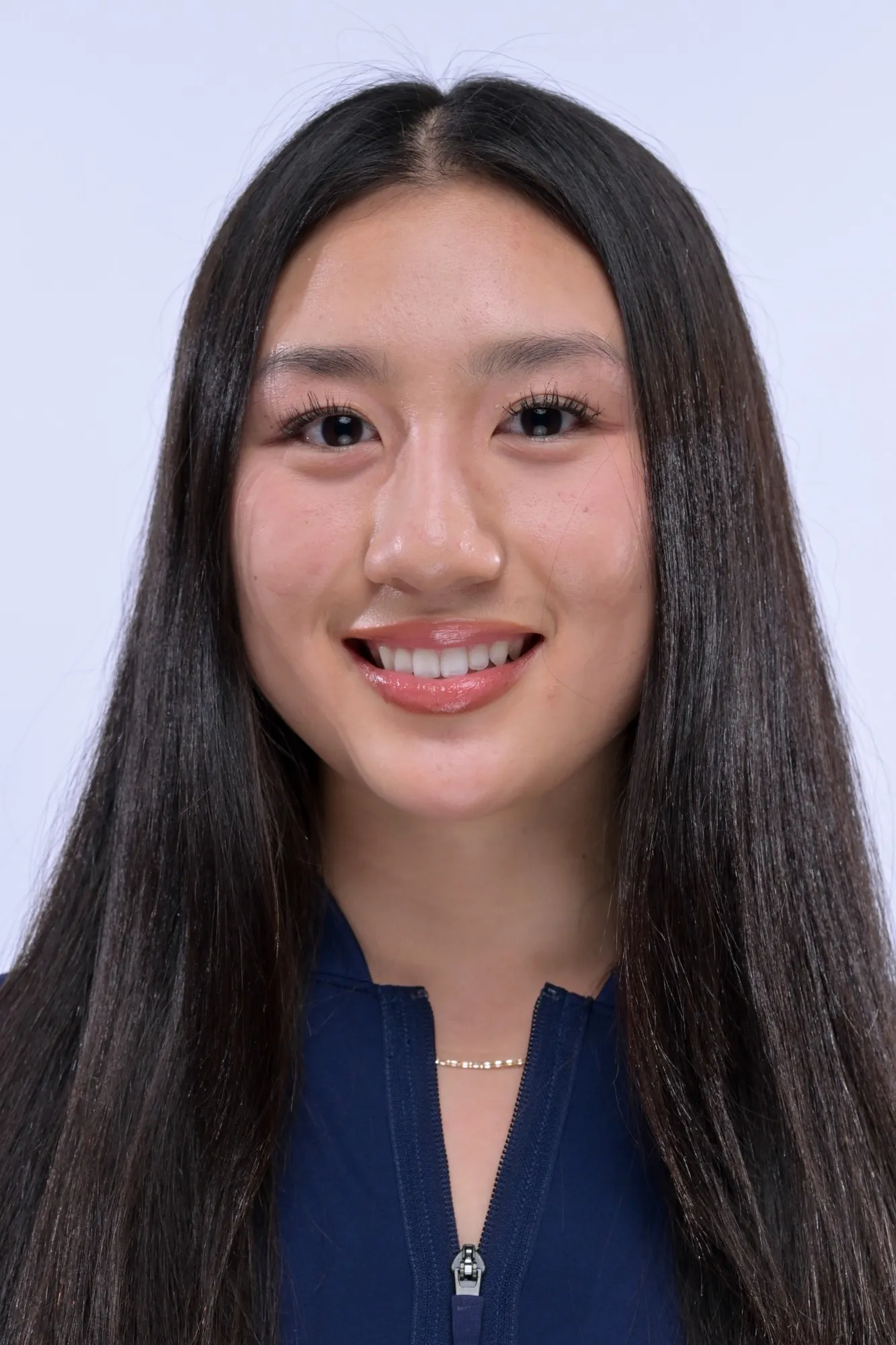 Angelica Mom, Swimming & Diving, Rice University