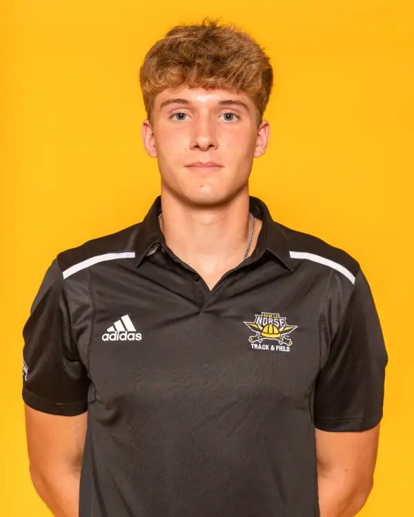 Brayden Holland, Track and Field (O), Northern Kentucky University