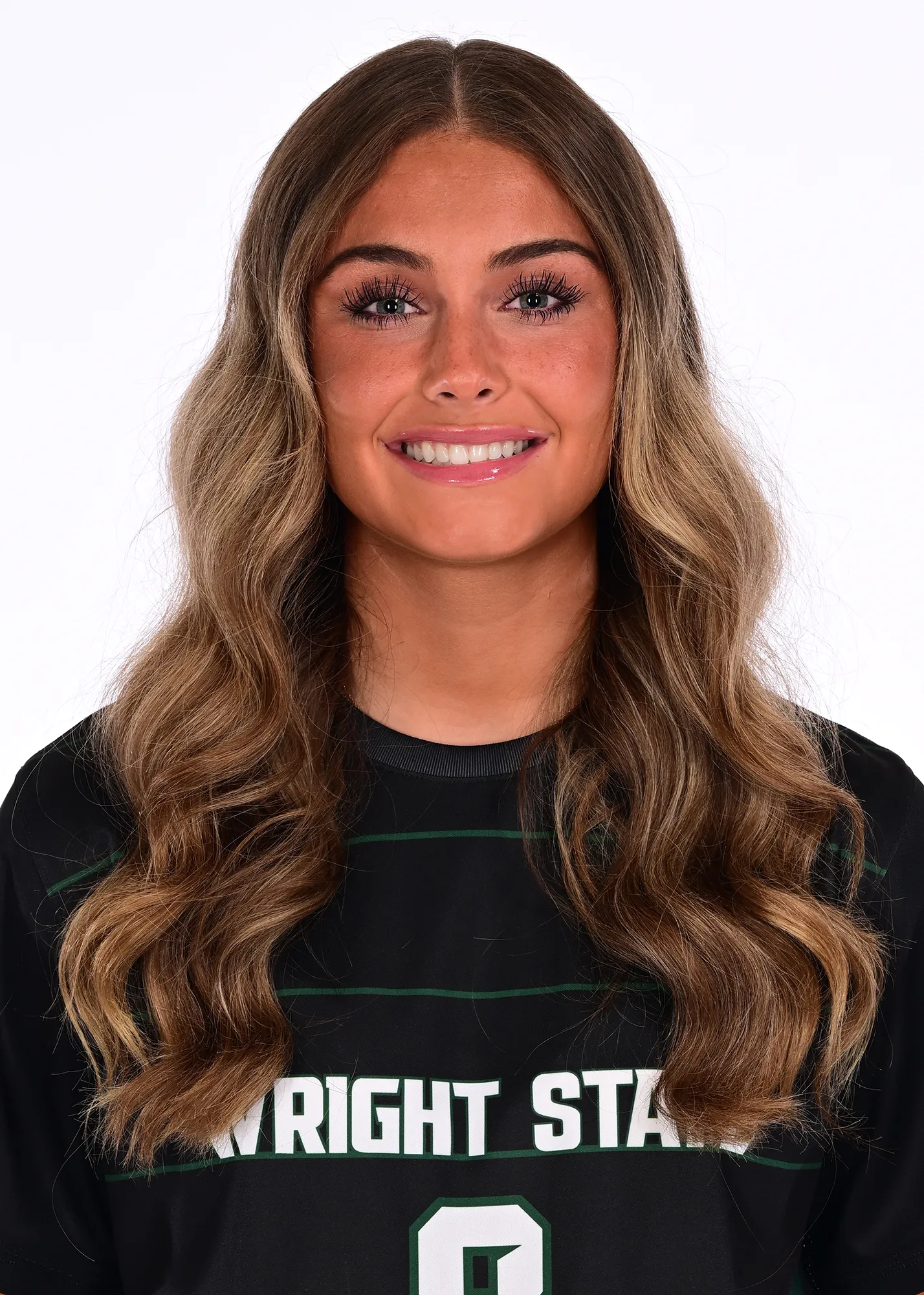Ryleigh Deards, Soccer, Wright State University