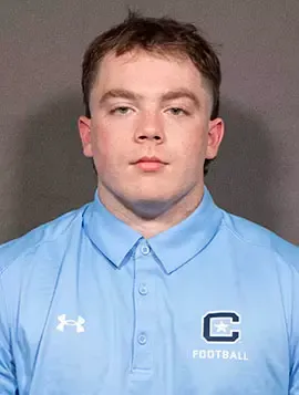 Robert Mallard III, Football, undefined