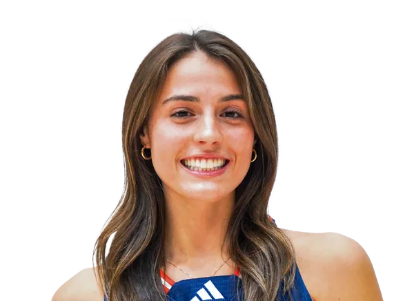 Isabella King, Basketball, Bucknell University