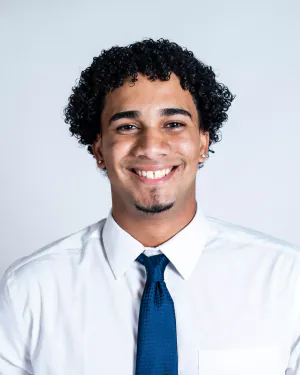 Francis Alberto, Baseball, Warner University