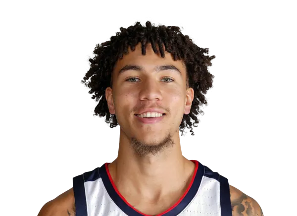 Jalen Warley, Basketball, undefined