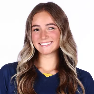 Reese Doherty, Soccer, undefined
