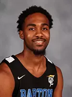Stephan Gadson, Basketball, Barton College